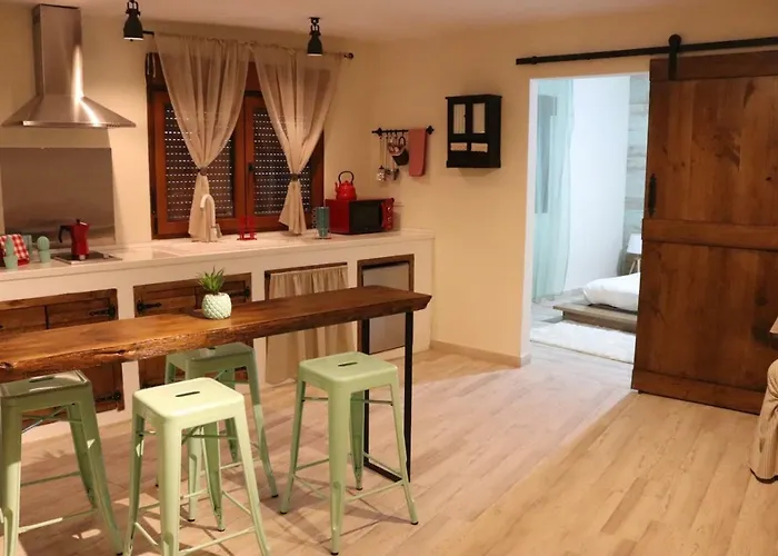 Apartamentos Casa Do Bouza Vello